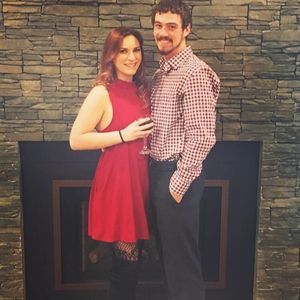 Meet your Posher, Meghan